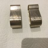 Towel ring
