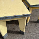 Bistro tables