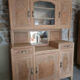 Renovated Art Deco sideboard