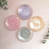 Arcopal Harlequin Cups