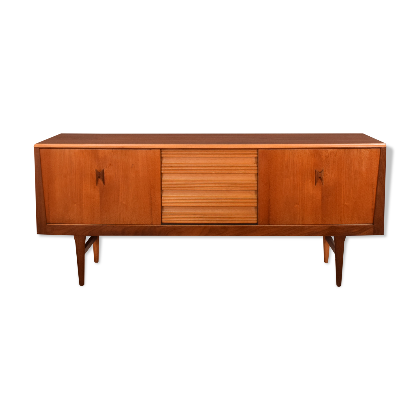 Enfilade des années 1960 Elliots de Newbury