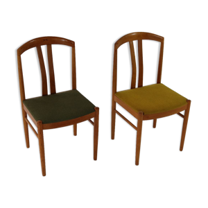 Chaises de salle à manger - johansson