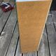 Valve cabinet Ronéo beige 5casiers