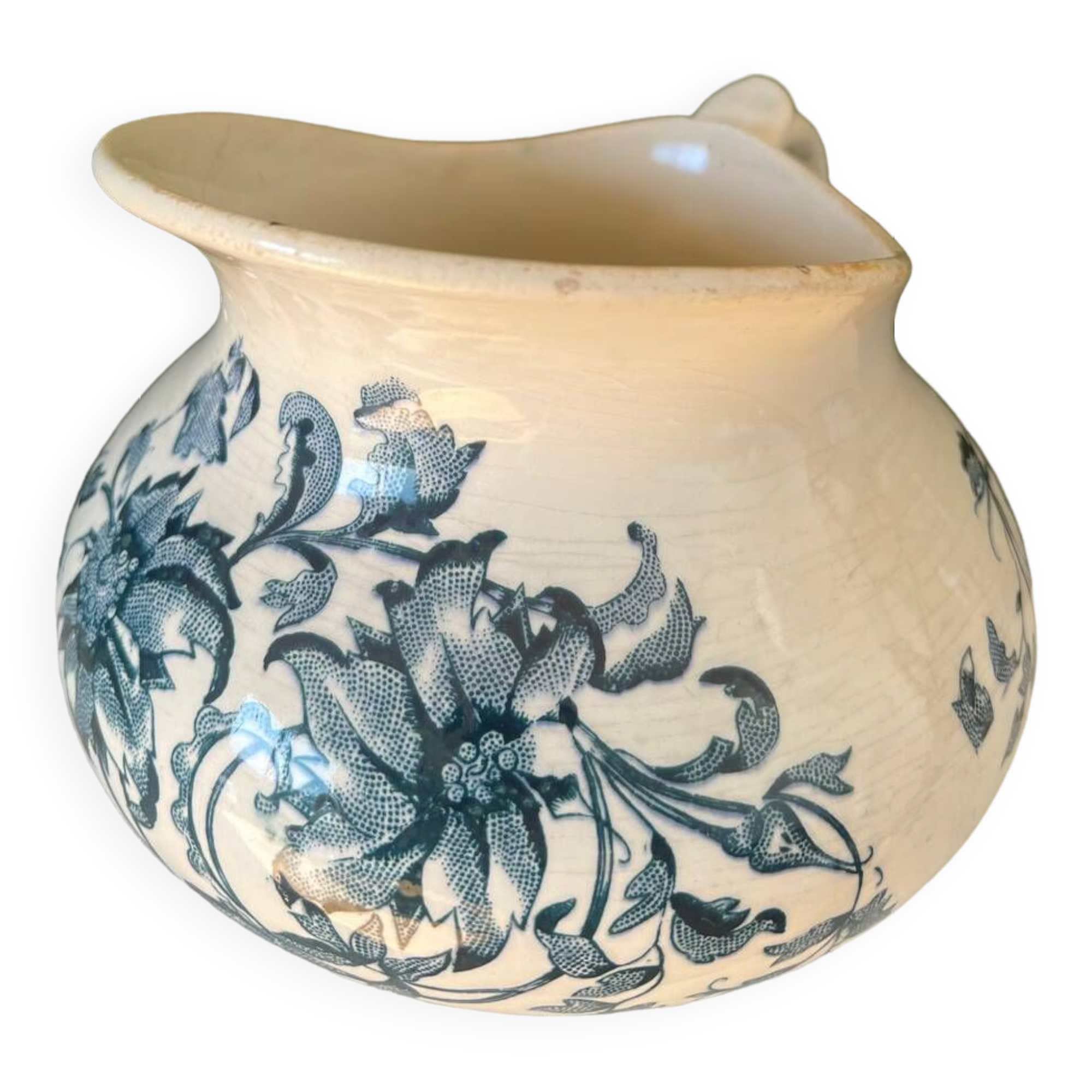 Broc Terre de Fer Grigny