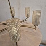 Lustre 6 lampes