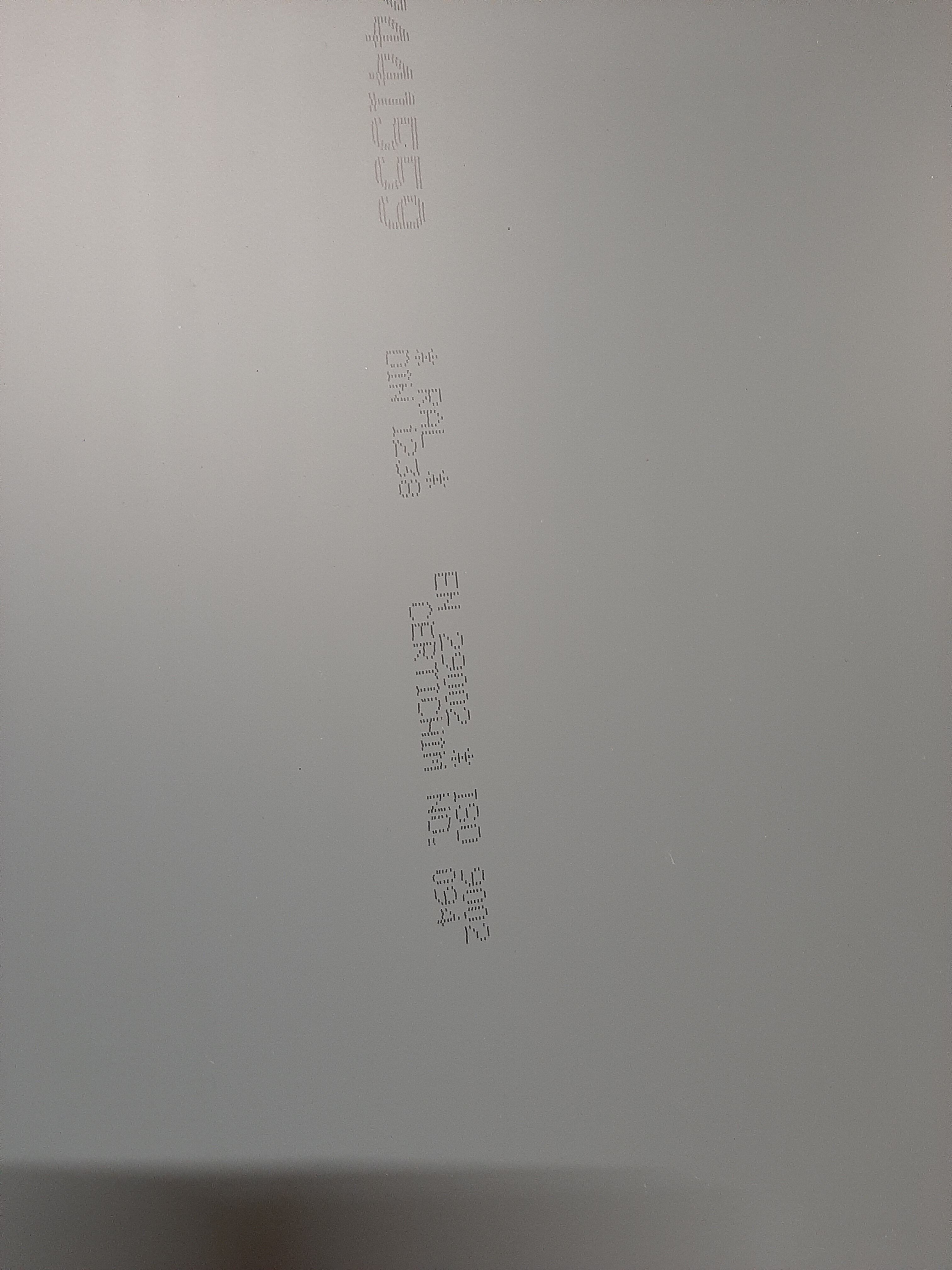 Hollywood Regency Golden Mirror 69x90cm