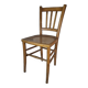 Chaise bistrot années 50