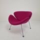 Orange Slice Chair by Pierre Paulin for Artifort, 1990s