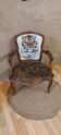 Armchair Louis XV tiger