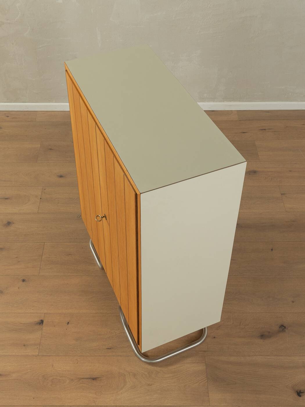50s Dresser by Oldenburger Möbelwerkstätten