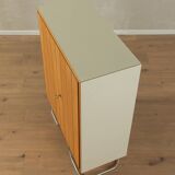 Commode des années 50 par Oldenburger Möbelwerkstätten