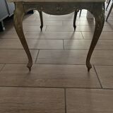 Rococo table