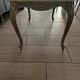 Rococo table