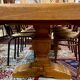 Grande table de ferme