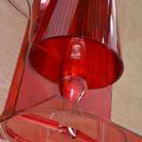 Lampe de table Kartell Milano modèle "Take"
