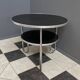 Round 2 tier Mauser Werke Bauhaus coffee table