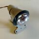 Articulated clamp spotlight by Philips - 1950s/60s