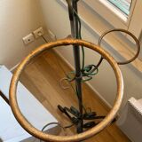 60s/70s floor lamp