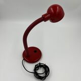 Brilliant desk lamp red