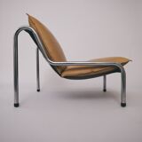 Vintage bahaus armchair