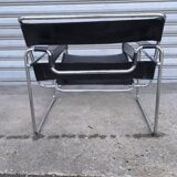 Wassily armchair by Marcel Breuer 1970
