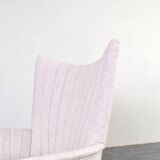 Mid-Century Italian Armchair, 1960s.