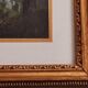 English oil painting