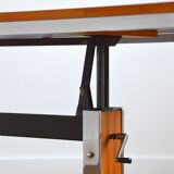 Transformable table 60/70