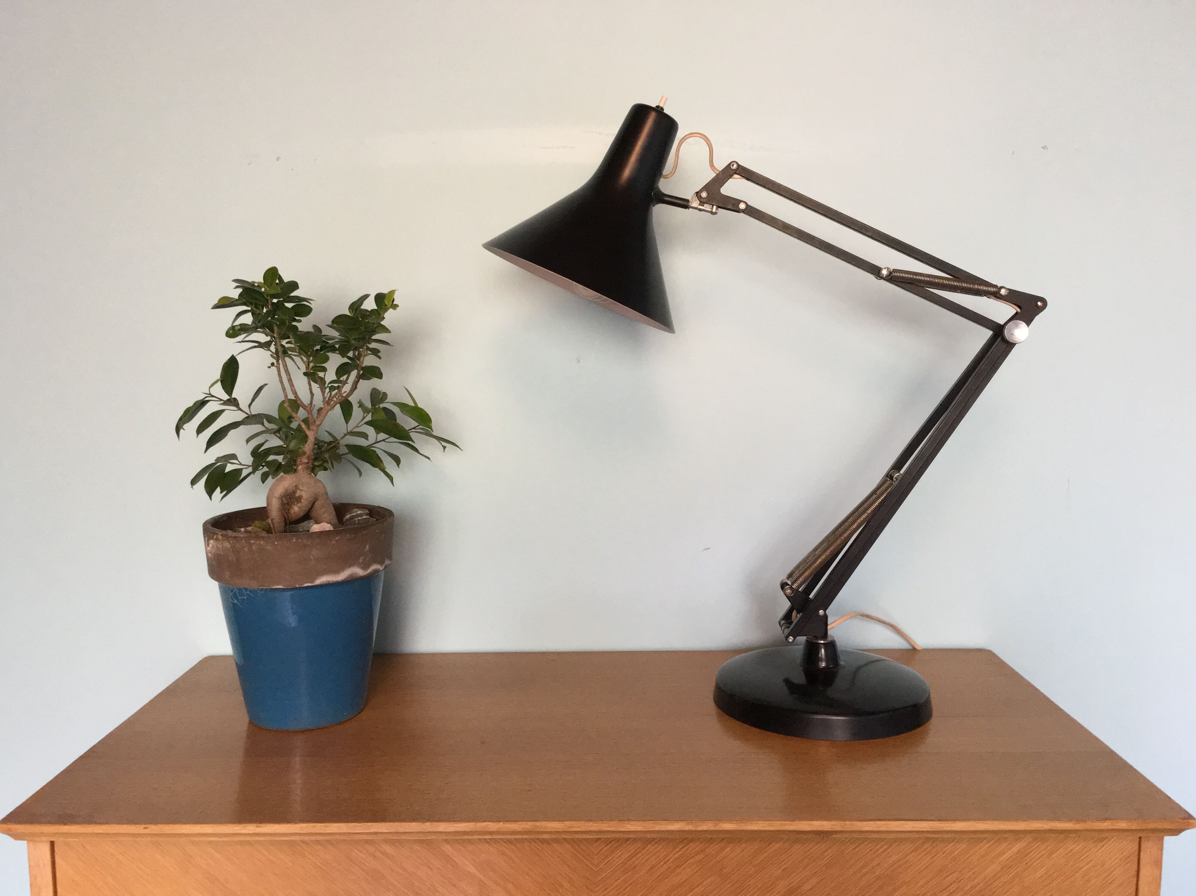 Architect Luxo lamp
