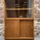 Small modular bookcase from the 70s, Swedish style