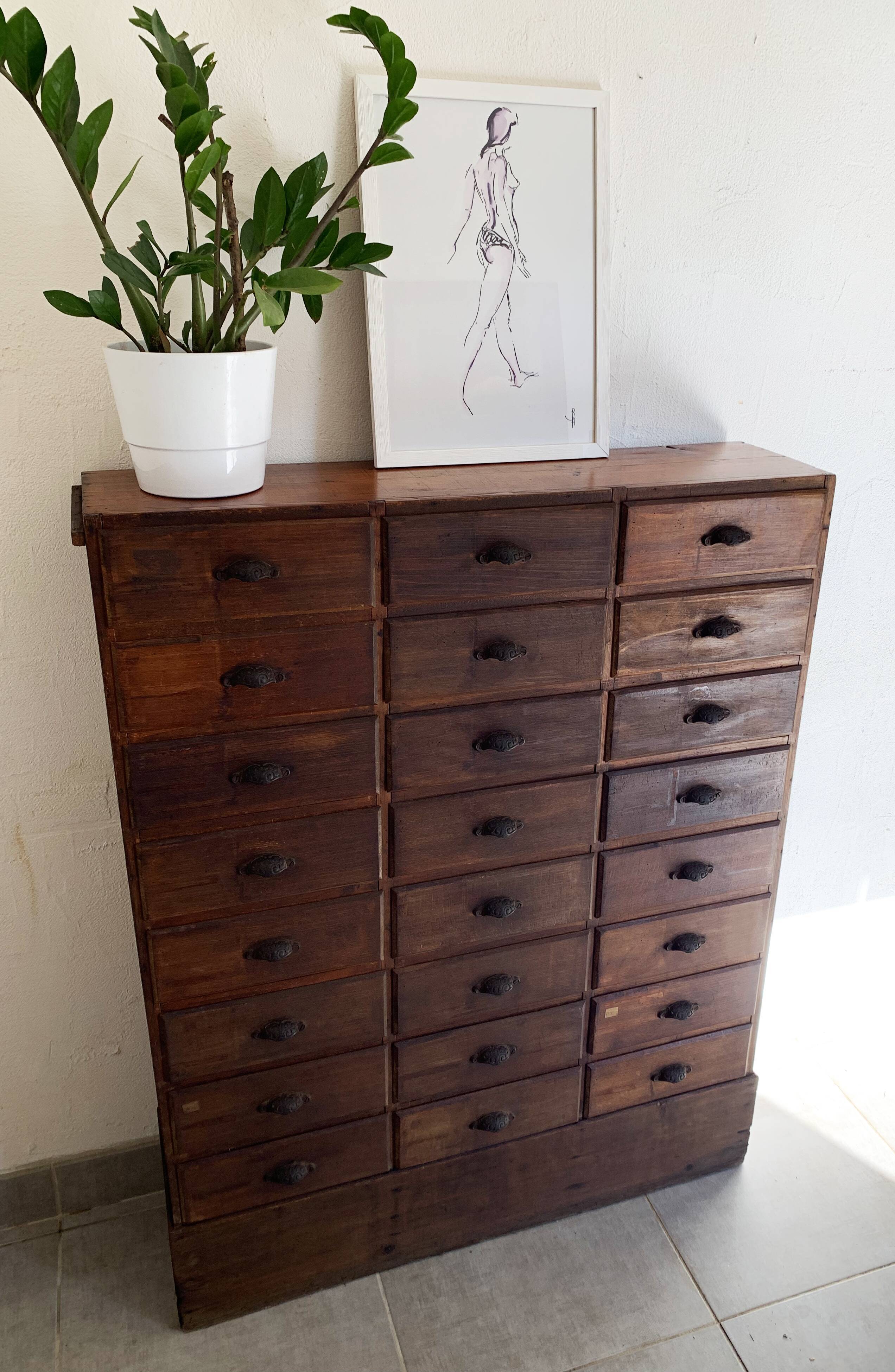 Cardboard furniture