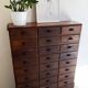 Cardboard furniture