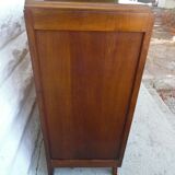 50s dresser