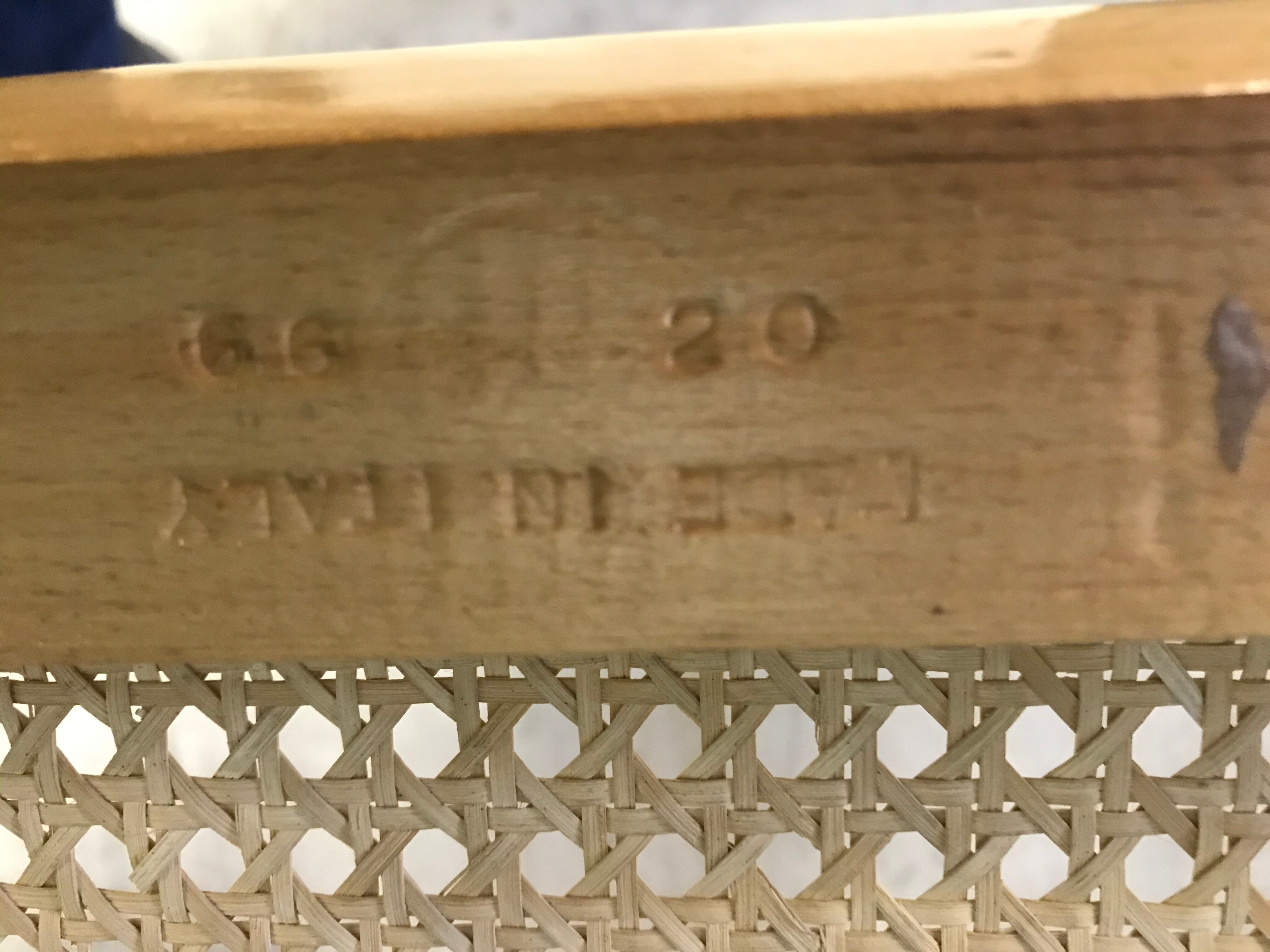 Marcel Breuer B32  chair