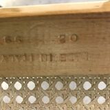 Marcel Breuer B32  chair