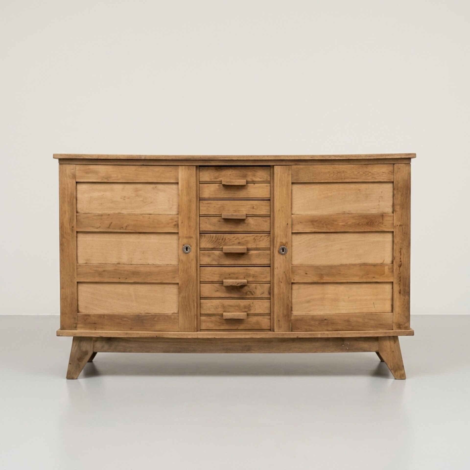 Buffet René Gabriel 