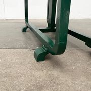 Support pour plante en bois Art déco par André Groult