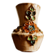 Vase La roue Vallauris