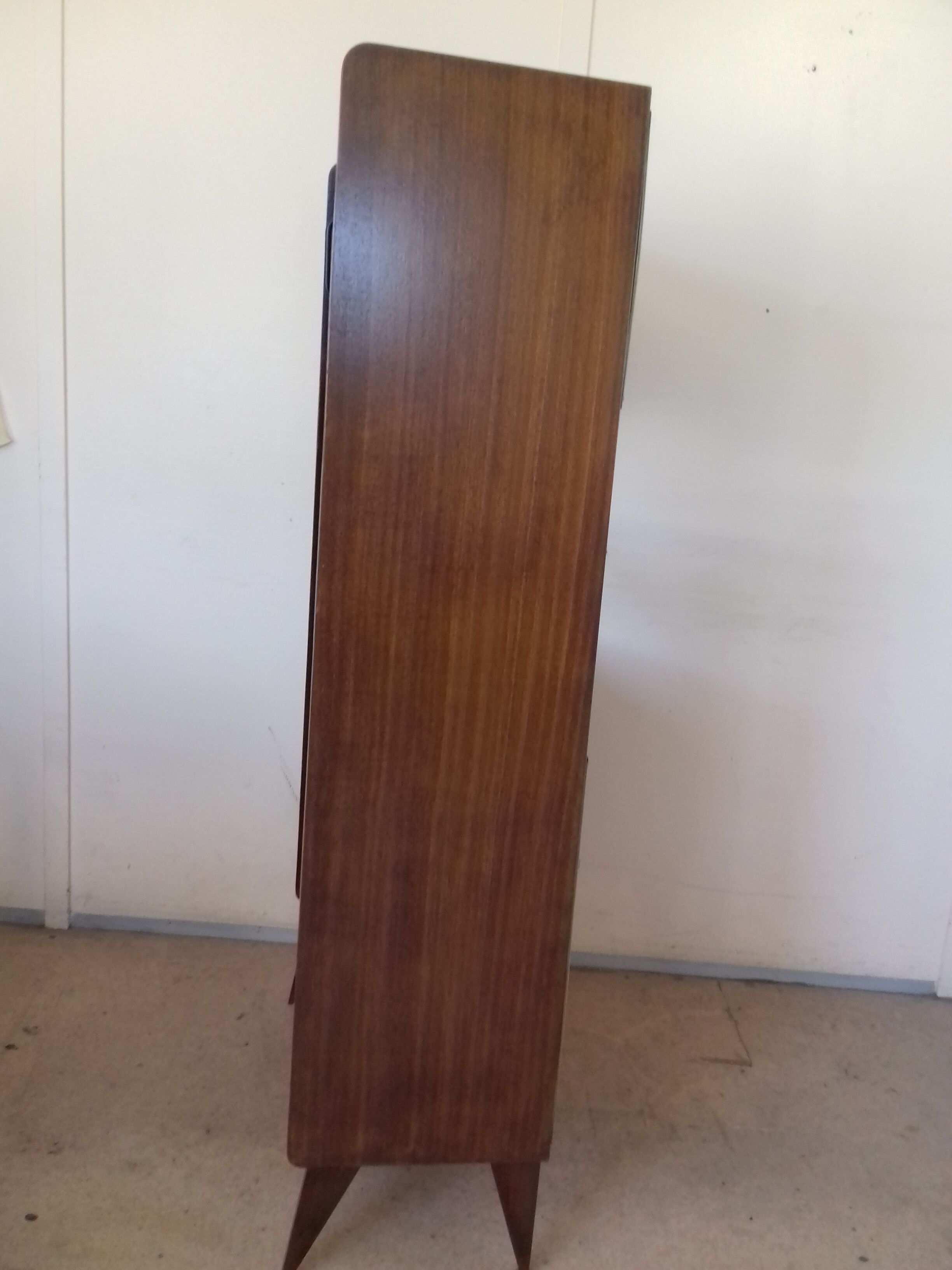 Vintage biblihotheque year 50/60