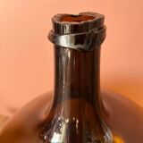 Dame-jeanne ambrée 3L