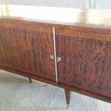 Vintage painted sideboard