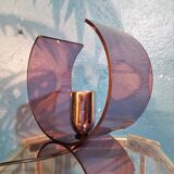 Space Age Lamp 1970s