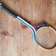 Dunlop vintage tennis racket