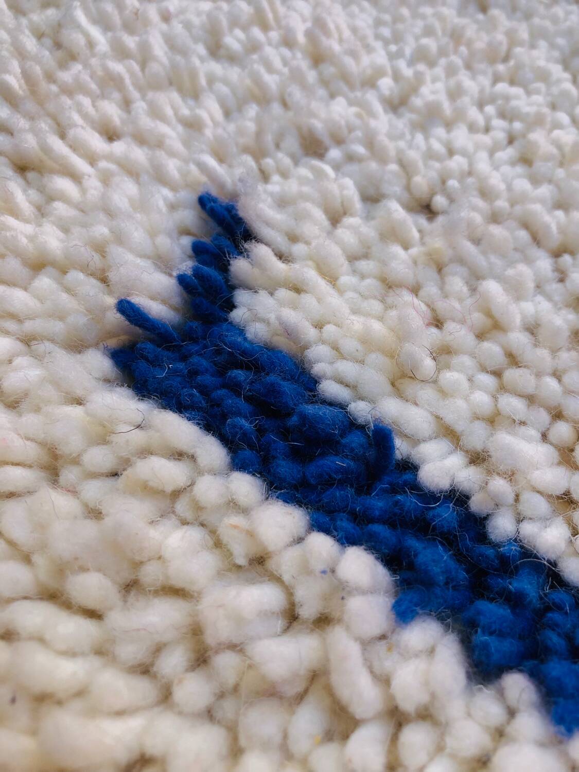 Adrar rug 165x110cm