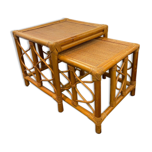 tables gigognes