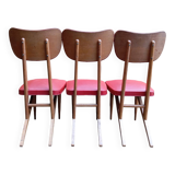 Chairs circa 1950