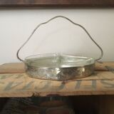 Art Deco aperitif tray