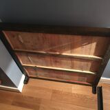 Table basse en teck - origine Inde
