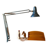 Febo 55 Scandinavian design architect desk lamp, vintage 70s