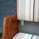 Canapé en chêne de Hans Wegner pour Getama, modell GE 258